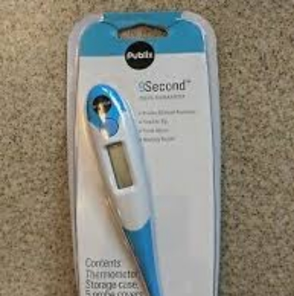 Publix Other 6second Temple Touch Digital Thermometer Poshmark